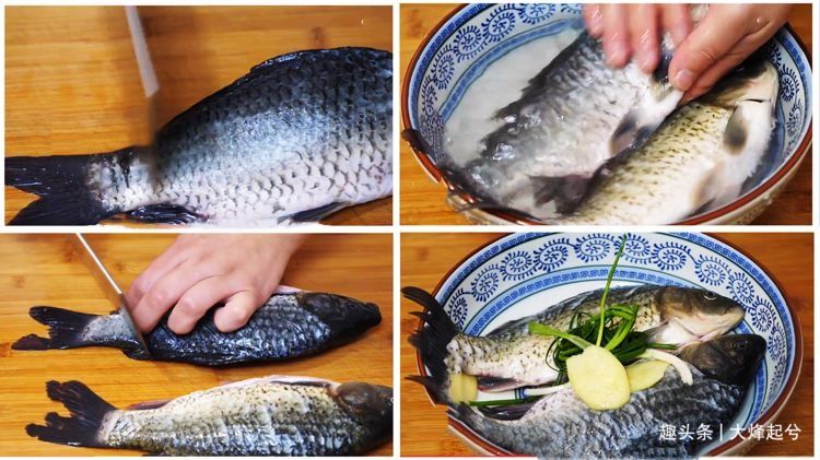 寒冬进补,多给家人吃6道养生菜,暖身又滋补,顺应时节过冬天