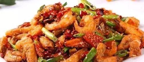 米饭杀手！几道家常小炒，家里来客也不用担心了