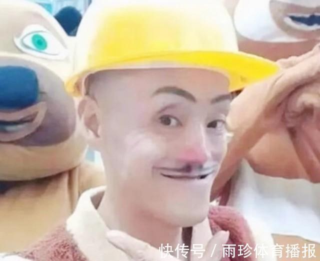 冯加六|被坑惨了的“光头强”冯加六:跑摩的抚养养女