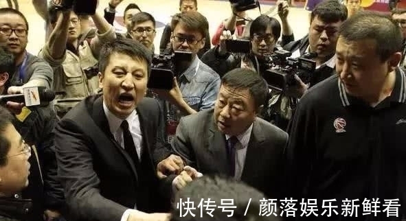 惨案|揭开真相，CBA史上的污点，“红山体育馆惨案”到底是怎么回事？