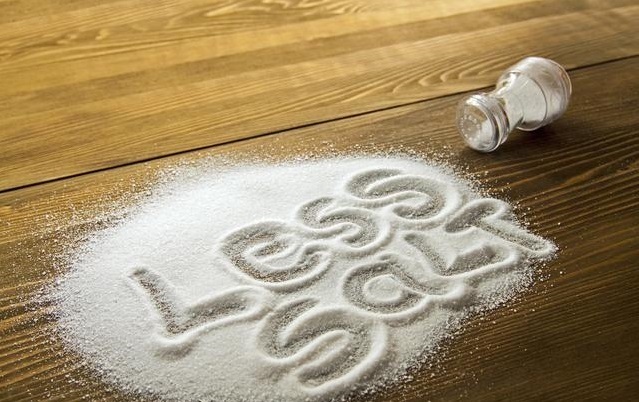 游离糖|高血压患者，少吃2白3水，多吃2类食物，血压值定有机会平稳达标