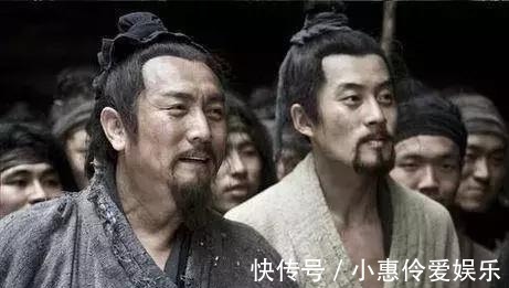 调侃语!由刎颈之交到不共戴天仇,没想到竟是这些幕后黑手!