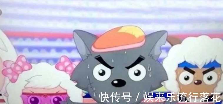 喜羊羊|《喜羊羊与灰太狼》喜羊羊受伤了,灰太狼会不会加入羊队呢