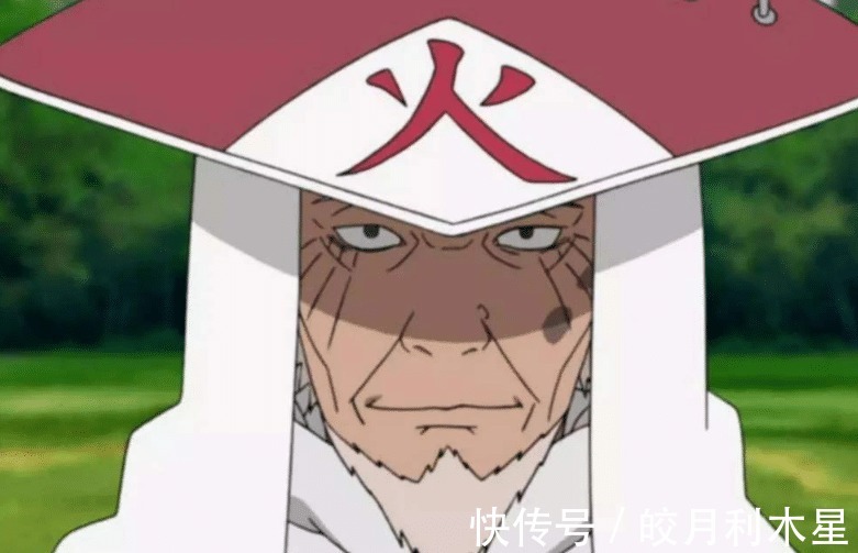 命运|火影忍者四代目陨落,鼬有继承的可能,却因为这些原因改变命运