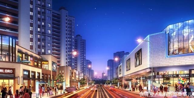 常态|旺铺招租已成常态,“一铺养三代”已成过去式未来形势会怎样!