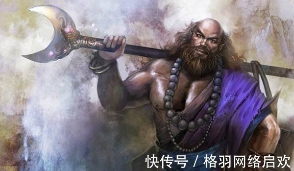 太白金星$封神榜:通天教主才是最后的胜利者!西游记早已道破真相