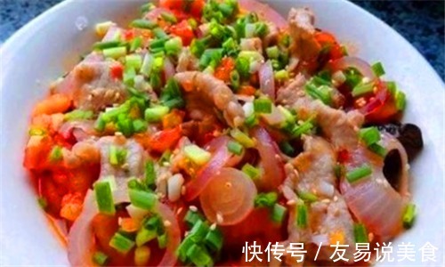 美味诱人的几道家常美食，色香味俱全，营养美味，不信试试