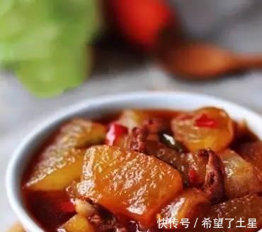 做法简单,味道鲜美,保你米饭连吃三大碗!