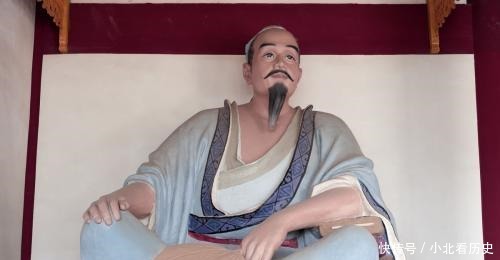 无人|史上智商最逆天的5个人,诸葛亮才第四,最后一位无人不服!