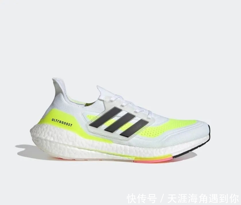 adidas和nike,两款跑鞋曝光