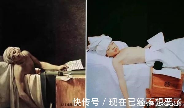 马奈|小学生名画模仿秀，再次爆笑来袭，新奇脑洞，让网友大呼看不够