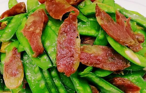 天冷孩子多吃可口菜,清爽解腻,预防便秘,提高免疫力生病少