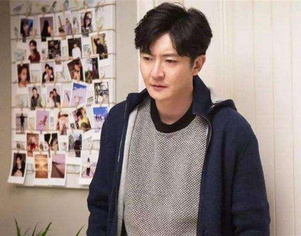 蘇明成|同是演繹哽咽吃東西,郭京飛劉若英都看哭眾人,而他卻逗笑觀眾!