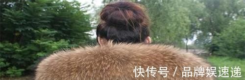 毛领|羽绒服上的貉子毛领怎么洗?简单五步即可搞定