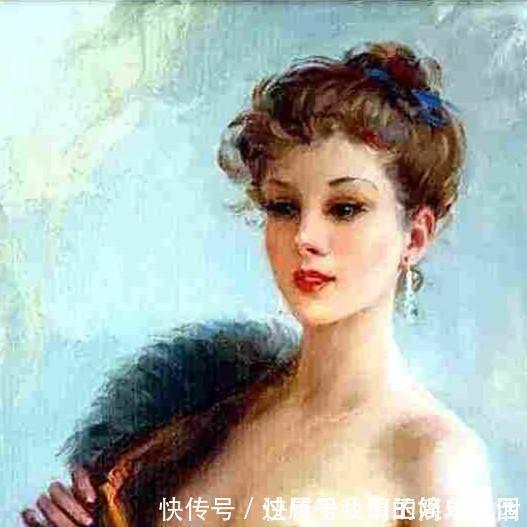 写实派!他画“马赛克”下的人体,被誉为最美人体画,网友:越看越惊艳