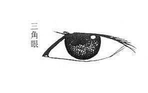 颜值|有这3种眼型的女生,基本与女神颜值无缘了,很多人都是第1种