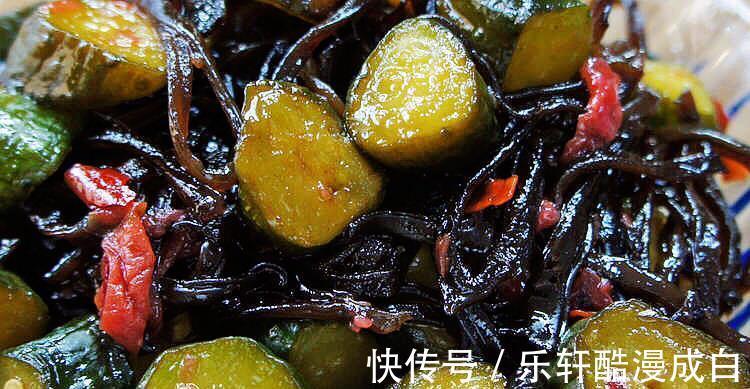 增鲜剂|“小暑”后，这道碱性蔬菜不要断，富含钾元素，消暑过伏天，真香