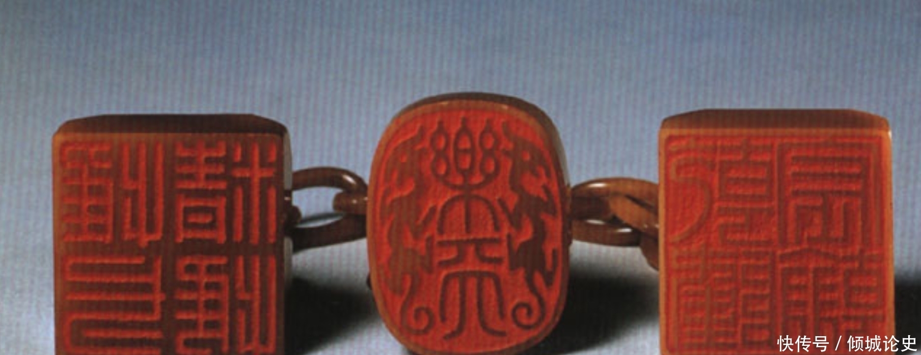 赶出皇宫|溥仪出逃时,把它缝在棉衣里26年不离身,现已是“国宝中的国宝”