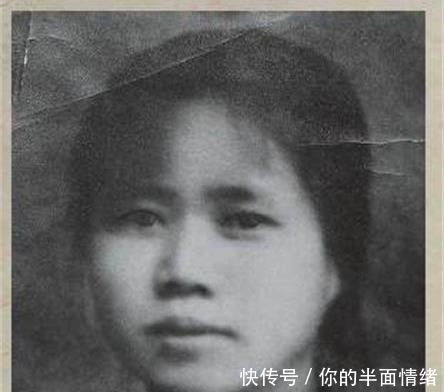 民国江南第一才女,为何独守负心汉一生,终身未嫁,原因让人落泪!