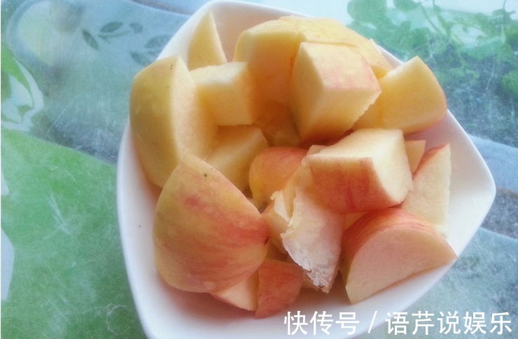 果蔬菜|想身体年轻,适合吃的食物,生津止渴,顺气润肺,预防衰老