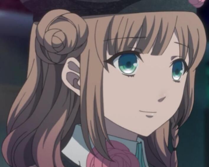 Psp上的乙女游戏