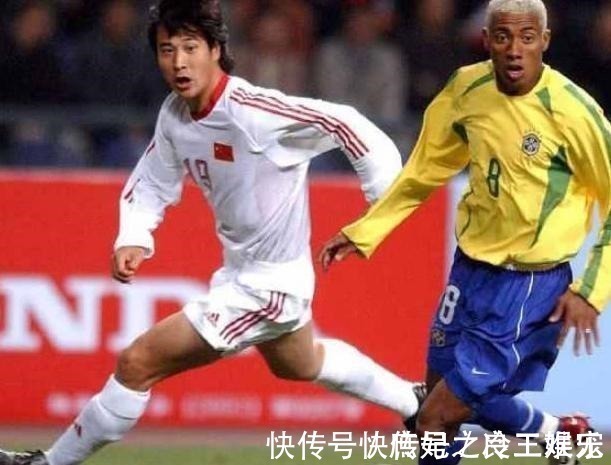 甲中国足坛令人惋惜的5大球员!祁宏第2,第1成为了传说