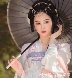 汉服的起源及发展,你了解多少?