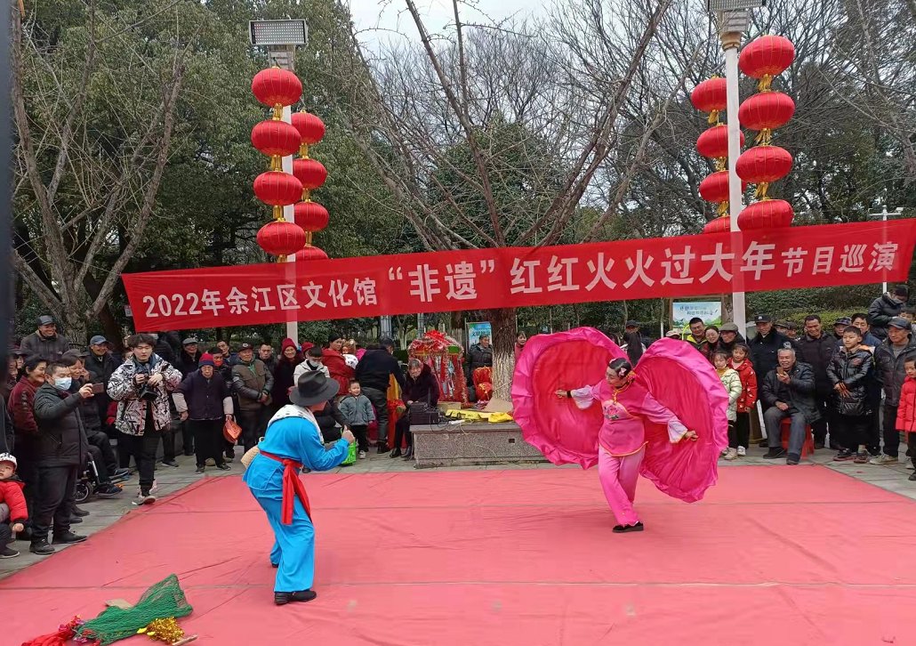 新年味|道都鹰潭年｜春节期间众多景区免费游 购物玩乐两不误