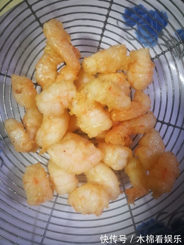 变质虾|这些农村河里的野味，你吃过吗味道胜过餐厅的硬菜，好吃极了