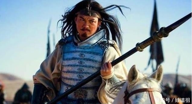 分出胜|曹魏第一猛将，单挑吕布、战平赵云，却被张飞挑飞了两次