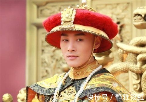 骆成骧@清朝最穷状元,殿试时在考卷上写8字,皇帝落泪:状元就你了