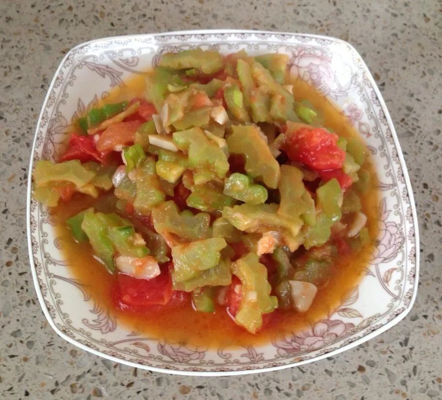 几道爽口素菜帮你清口解腻,好吃下饭