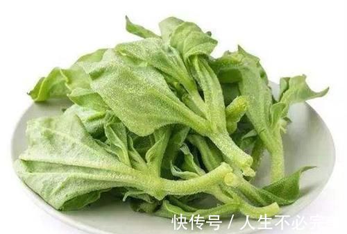 豌豆苗|想长寿得会吃,推荐吃3种蔬菜,增强体质,排毒抗衰,早吃早好