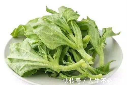 豌豆苗|想长寿得会吃，推荐吃3种蔬菜，增强体质，排毒抗衰，早吃早好