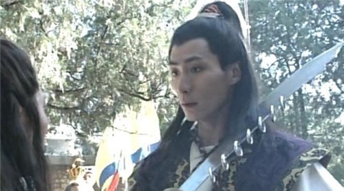 招惹|古代大刀上为何要带铁环?见到刀上有九环之人,轻易不要去招惹