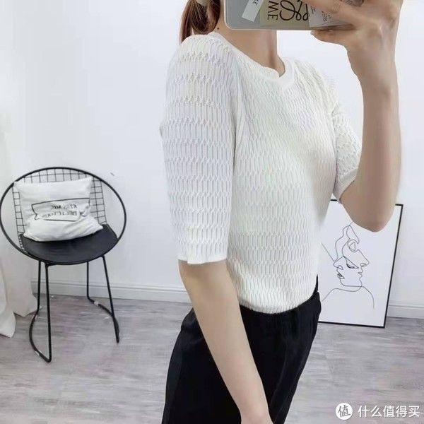 轻熟|轻熟系女生的夏日穿搭,你温柔又有气质的样子真好看