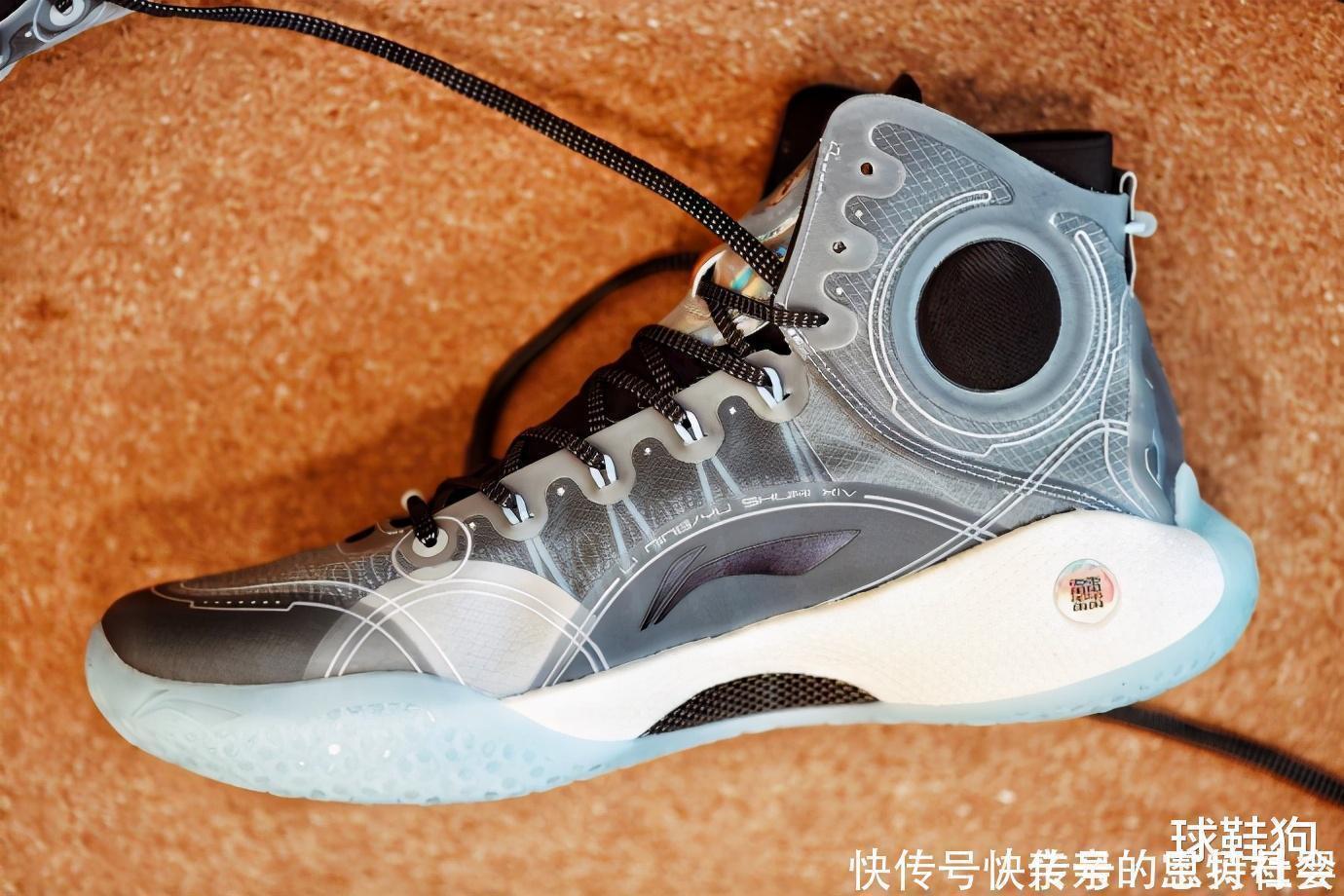 logo 驭帅14再曝新配色,换上耐克的大勾子,不得卖2000元