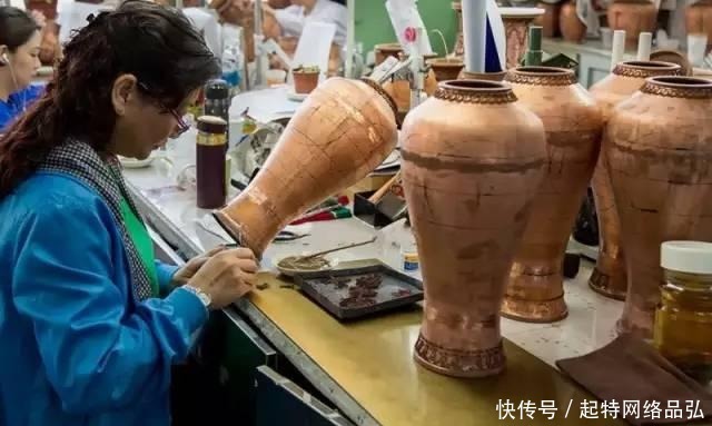 帝王|惊艳世界600多年,帝王都对它爱不释手!