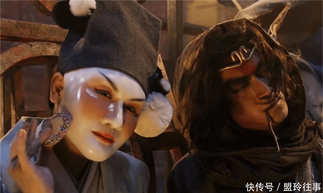 猪八戒|三十六变有缺陷,难怪孙悟空不想学,猪八戒后悔却晚了