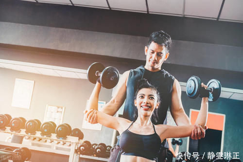 健身|想快速练大肌肉吗?6个黄金训练法则,让你健身效率翻倍