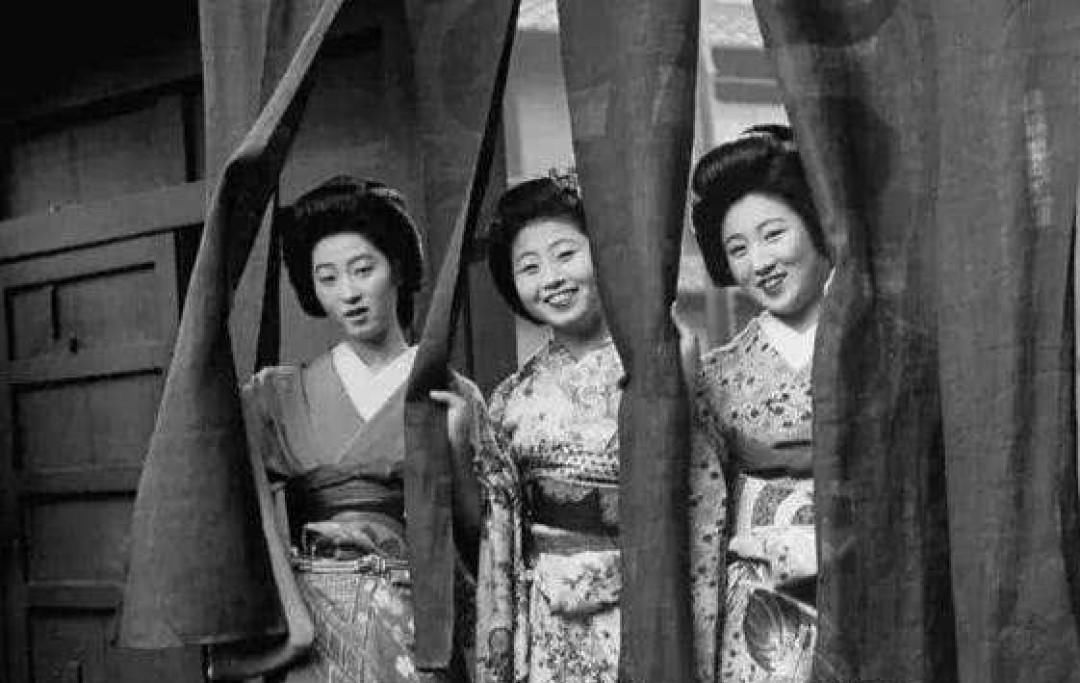 日本|日本战败后，遗留中国东北的10万女性去哪了？难怪日本不愿提及