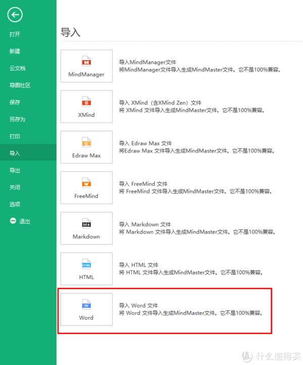 告别|活用MindMaster九大实用功能，告别低效加班