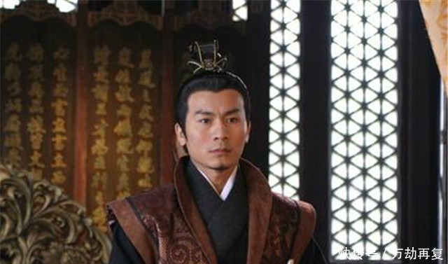 他才是宠妻的模范皇帝,皇后去世再无立后,