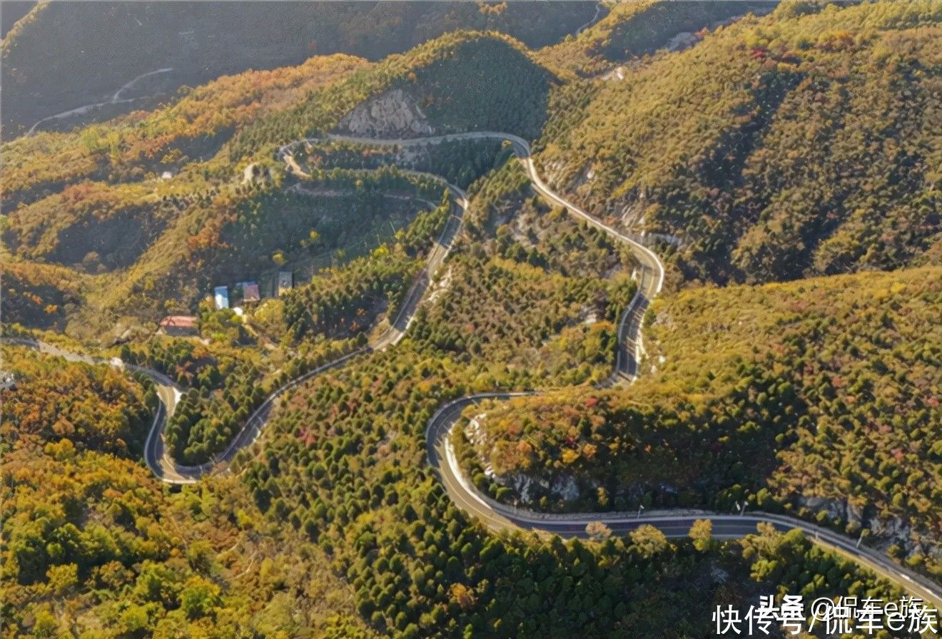 现代汽车|向京郊范崎路出发，第七代伊兰特邀你挑战极限弯道