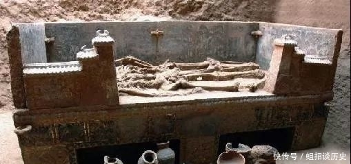 围屏|唯一一座以二十四孝子为题材的围屏石榻:北朝墓地M57石榻