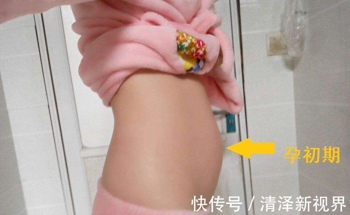 胎动|怎样判断胎儿是否健康看孕妈身体有没有这3个症状,就能知道了