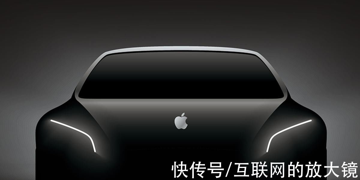 苹果|iPhone团队操刀自动驾驶芯片，苹果的无人驾驶靠谱？