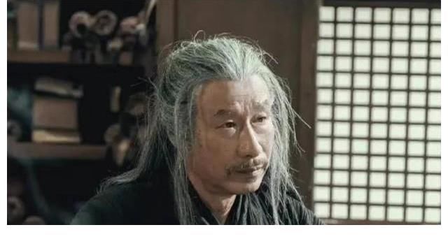 雪中悍刀行@《雪中悍刀行》徐凤年5位师傅有5种结局，其中两个是被徐骁害死