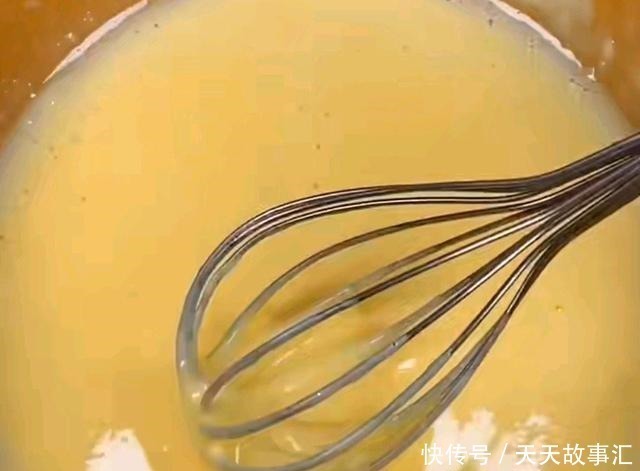 山药|早餐这样做,孩子还会赖床拒绝早起吗天天做都吃不够!