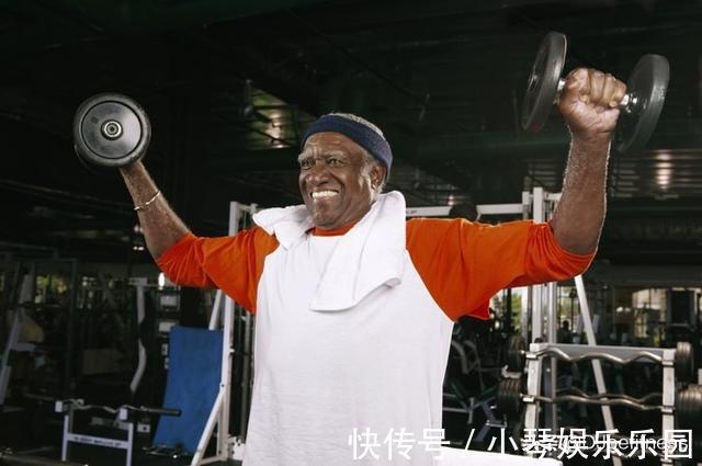 生命|肌肉给我们生命的力量,男人如何防止50岁后肌肉流失